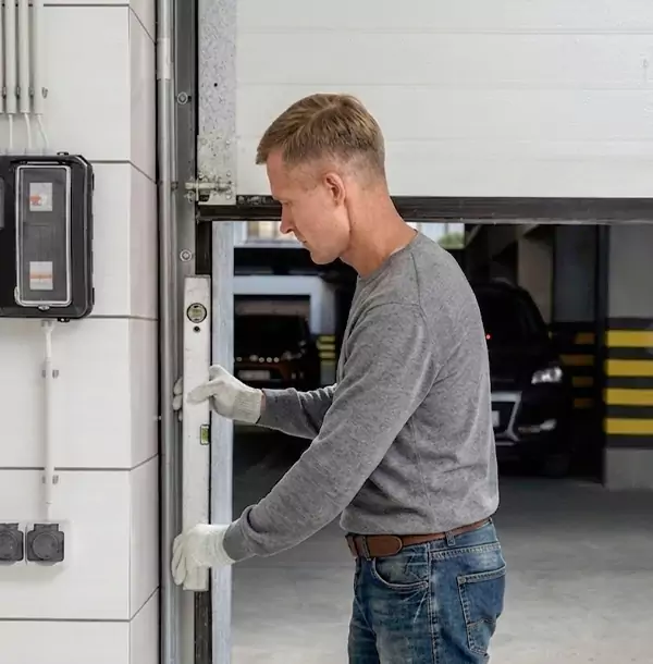 Why Choose Us for Door, Gate and Security Services in Dearborn, MI