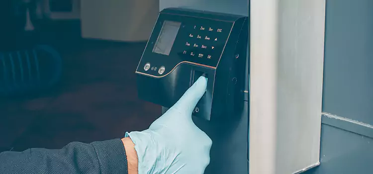 Access Control Installation Dearborn