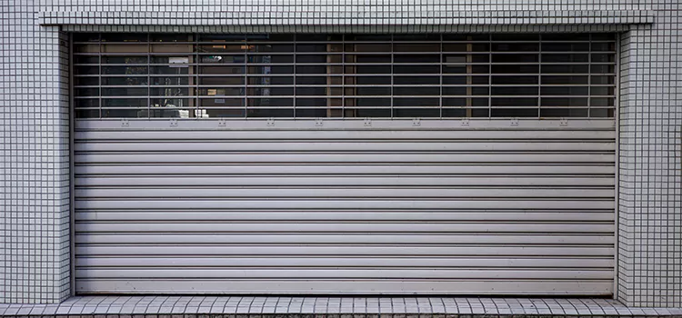 Advanced Solutions for Your Aluminum Garage Doors in Dearborn, Michigan