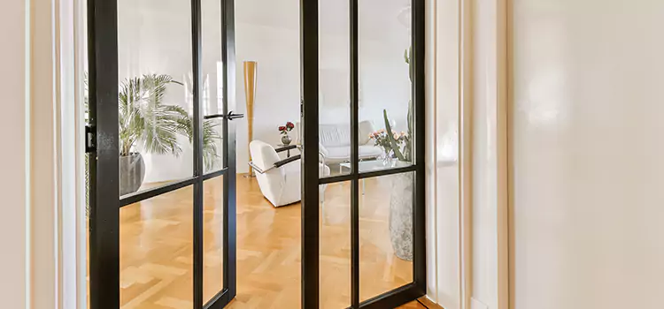 Bifold Door Replacement Dearborn