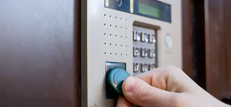 Enhanced Security Features Dearborn