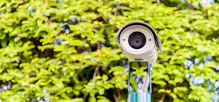 Advanced Surveillance Solutions for Every Need in Dearborn