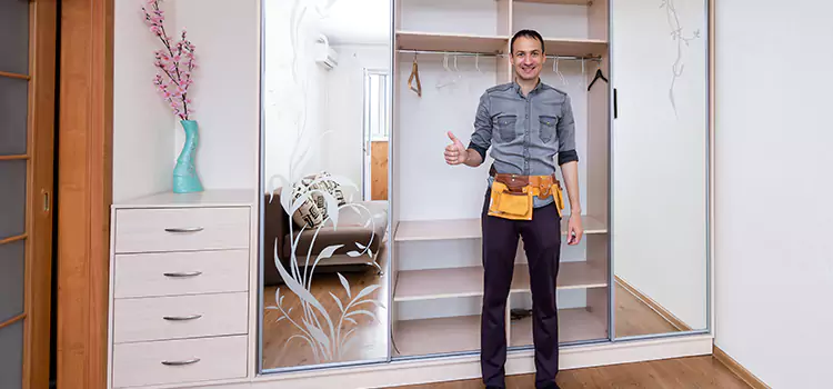 Sliding Closet Door Replacement Dearborn