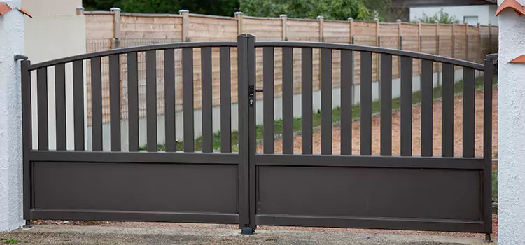 Advanced Gate Solutions in Dearborn, MI