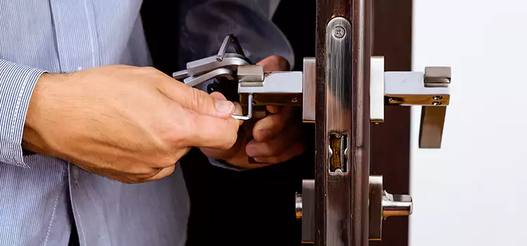Commercial Door Lock Repair Dearborn