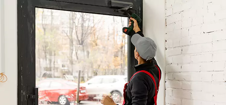 Comprehensive Door Closer Services in Dearborn, MI