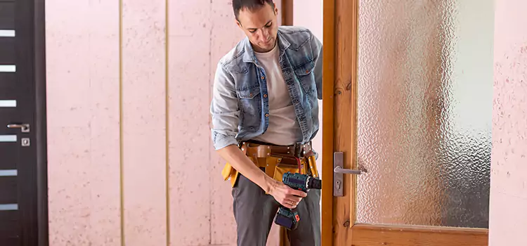 Exterior Door Frame Installation Dearborn