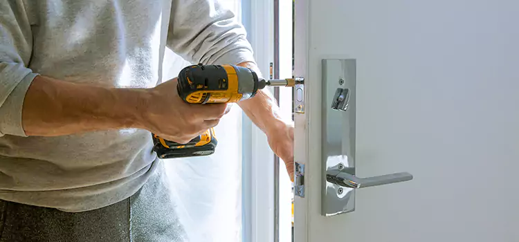 Door Knob Lock Repair Dearborn