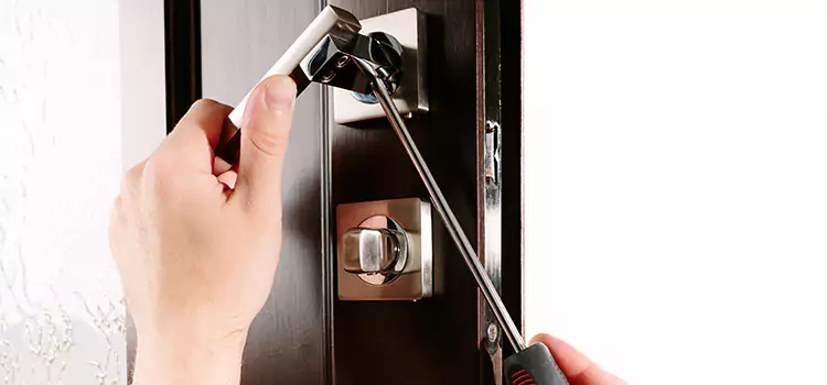 Door Lock Replacement Service Dearborn