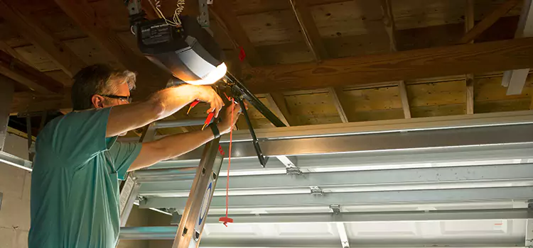 Garage Door Opener Sales and Installation Dearborn