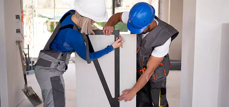 Why Choose Us for Door Panel Services in Dearborn, MI?