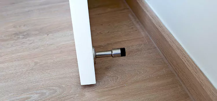 Magnetic Door Stop Integration Dearborn