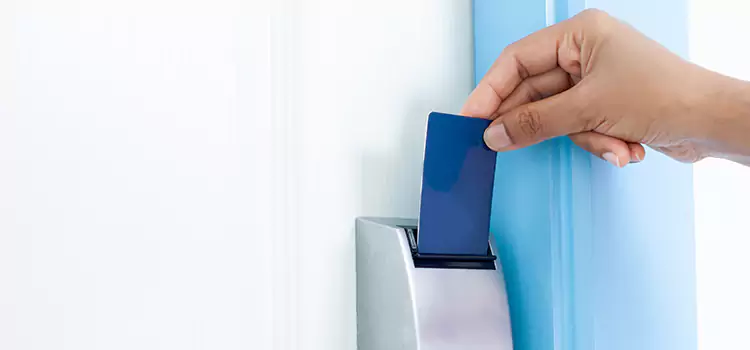 Access Control System Integration Dearborn