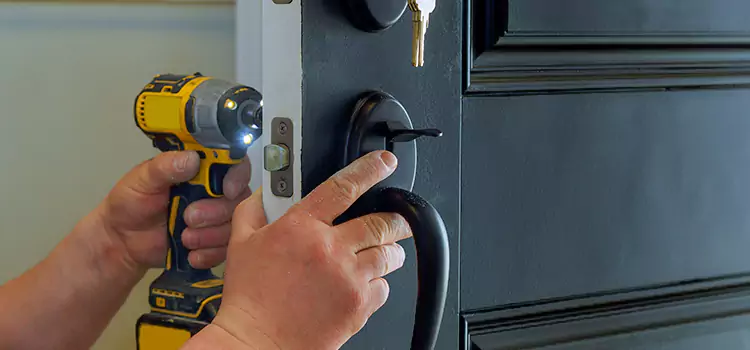 Locksmith Emergency Service Dearborn
