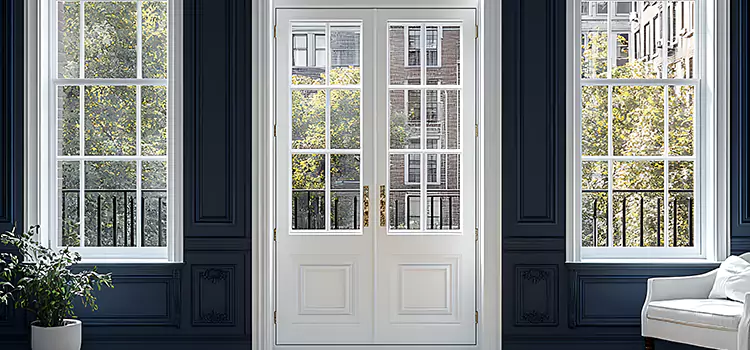 French Door Lock Repair Dearborn