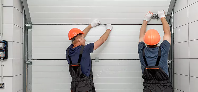 Choose Us for Your Garage Door Needs in Dearborn