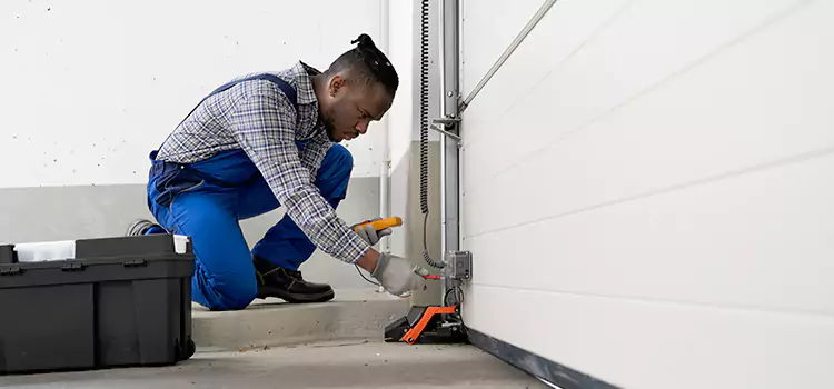 Expert Solutions for Every Garage Lock Need in Dearborn, MI