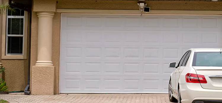 Comprehensive Garage Door Maintenance Services in Dearborn, MI