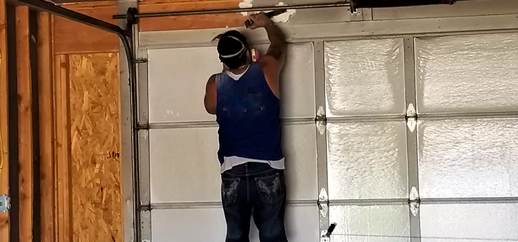 Specialized Garage Door Panel Solutions in Dearborn, MI