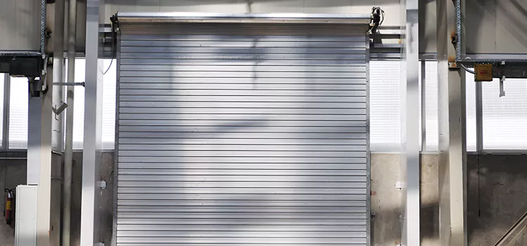 Roller Door Maintenance Dearborn