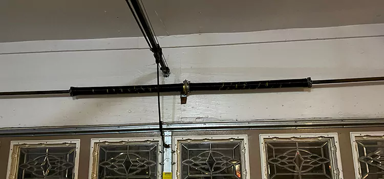Garage Door Spring Repair Near Me Dearborn