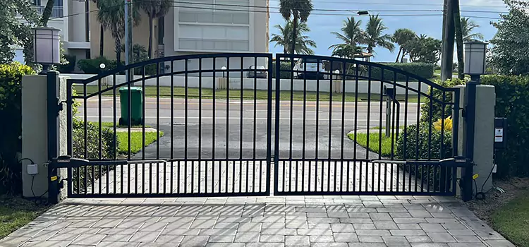 Gate Opener Replacement Near Me in Dearborn, MI