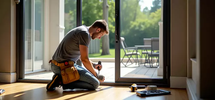 Comprehensive Solutions for Every Glass Door Need in Dearborn, MI