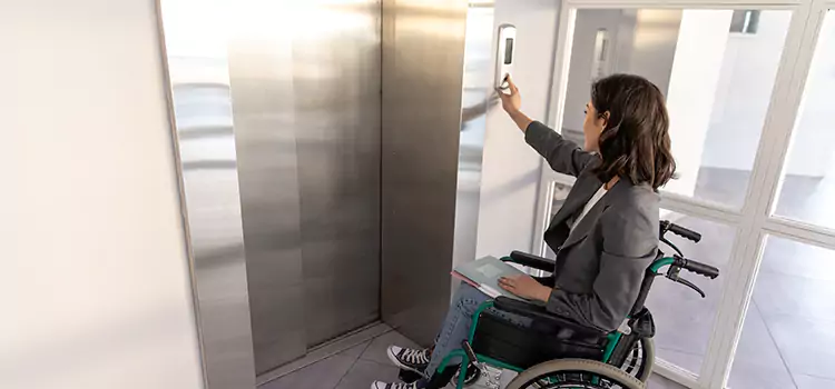 Benefits of Modern Handicap Door Systems in Dearborn, MI
