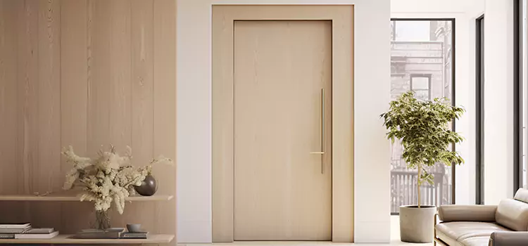 Choose Quality for Your Inside Doors in Dearborn, MI