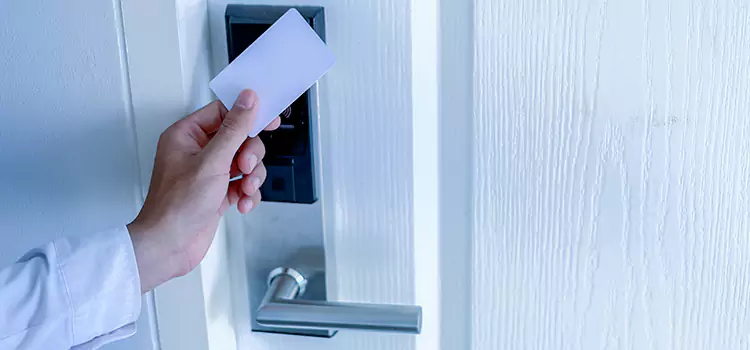 Why Choose Us for Your Keycard Lock Installation in Dearborn, MI?