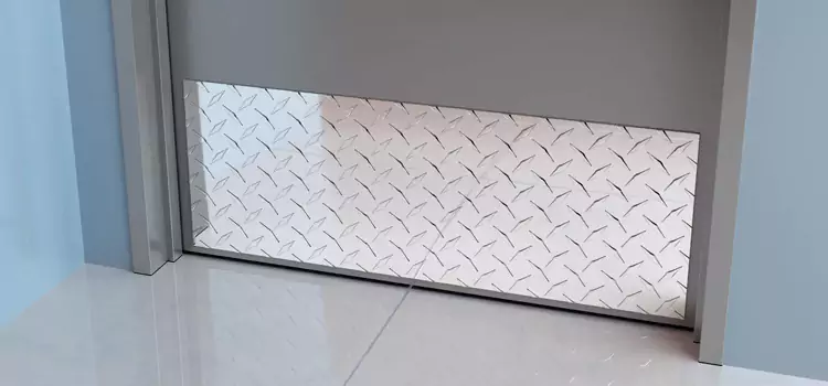 Benefits of Professional Kick Plate Solutions in Dearborn, MI