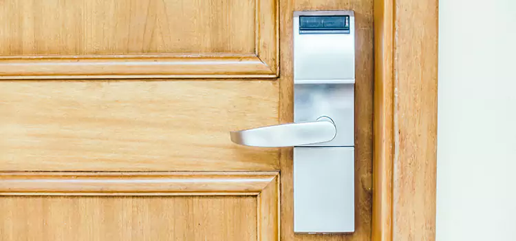 Electromagnetic Door Lock Installation Dearborn