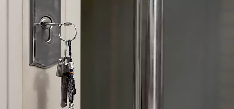 Master Keying by the Numbers Dearborn