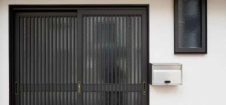Sliding Screen Door Repair Dearborn