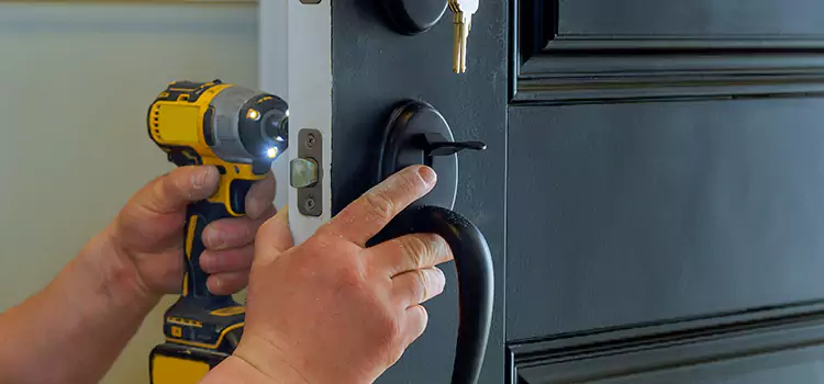 Mobile Automotive Locksmith Dearborn