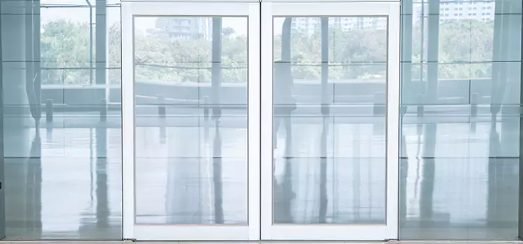 Why Choose Us for Your Motion Sensor Door Needs in Dearborn, MI?