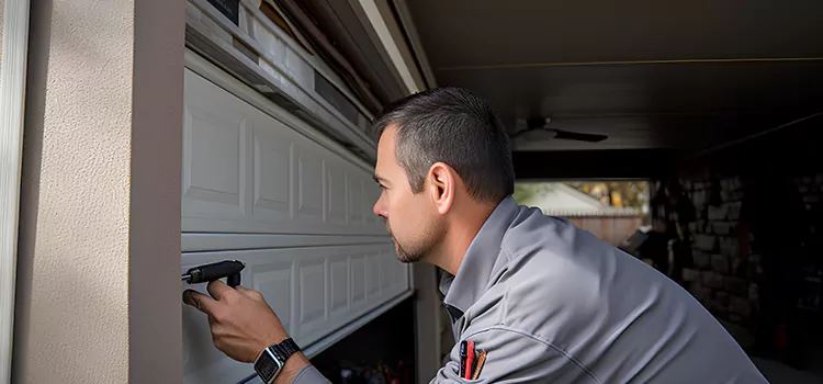 Garage Door Cable Replacement Dearborn