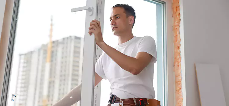 Patio Glass Replacement Dearborn