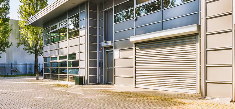 Electric Roller Garage Doors Dearborn
