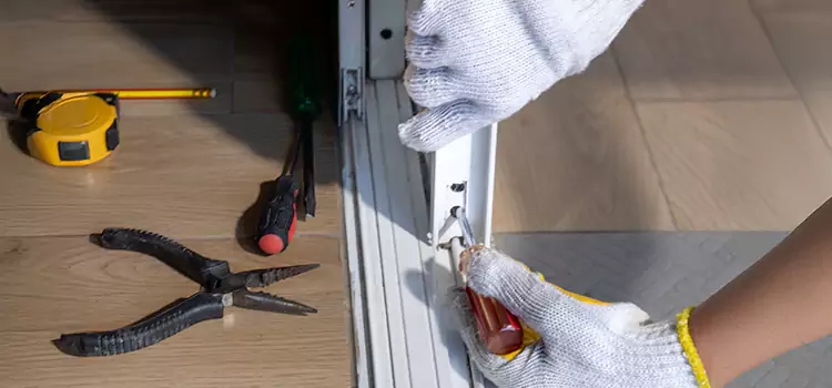 Sliding Door Installation Services in Dearborn, MI