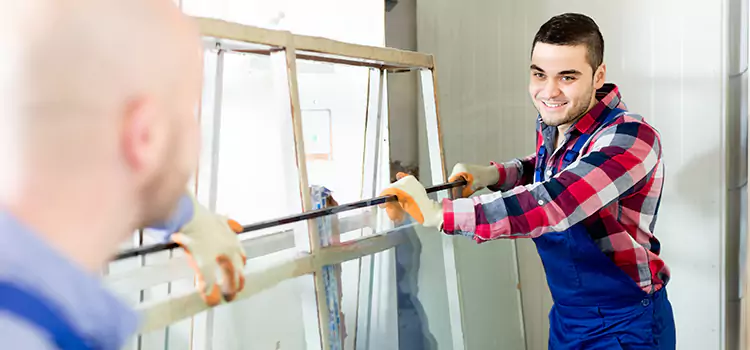 Patio Door Panel Replacement Dearborn