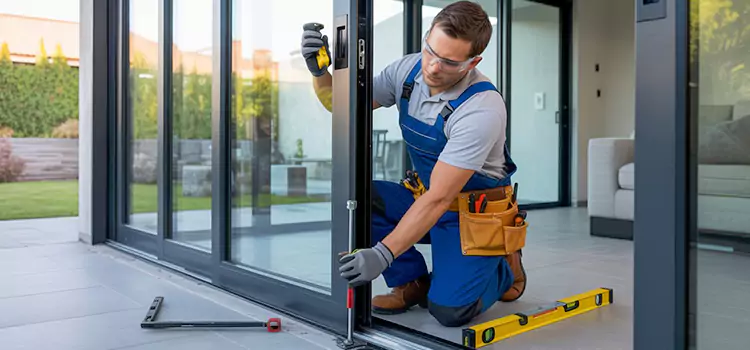 Sliding Screen Door Repair Dearborn