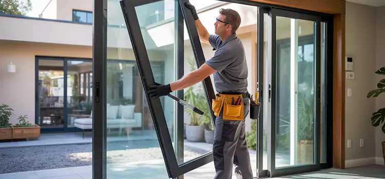 Specialized Sliding Door Roller Services in Dearborn, Michigan