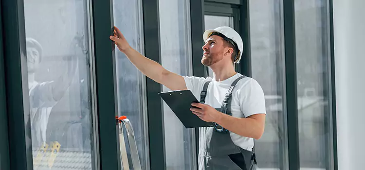 Comprehensive Solutions for Your Sticking Doors in Dearborn, MI