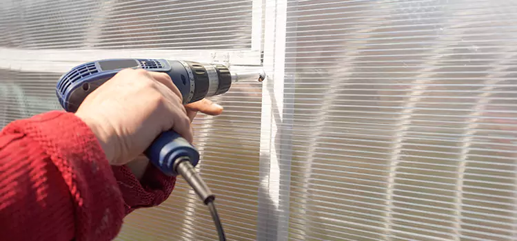 Sliding Screen Door Repair Dearborn