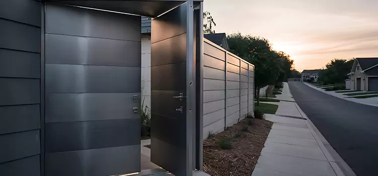 Comprehensive Steel Door Solutions in Dearborn, MI