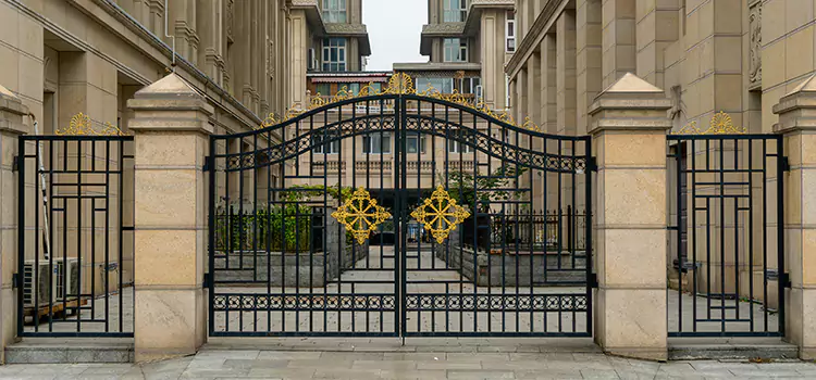 Comprehensive Iron Gate Maintenance Solutions in Dearborn, MI