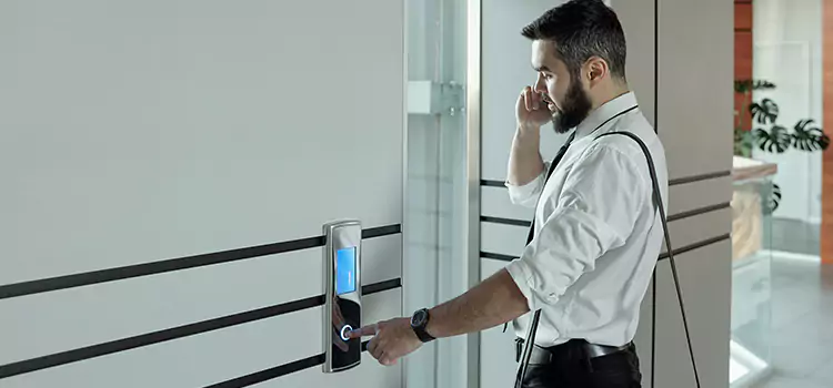 Cloud Based Access Control Dearborn