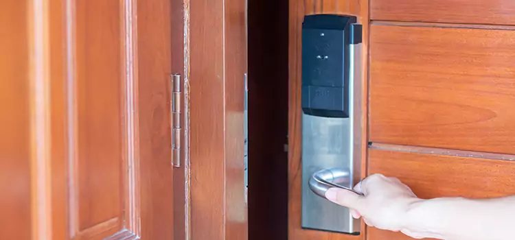 Commercial Keyless Entry Locks Dearborn