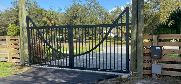 Why Choose Us for Your Automatic Gate Needs in Dearborn, MI?